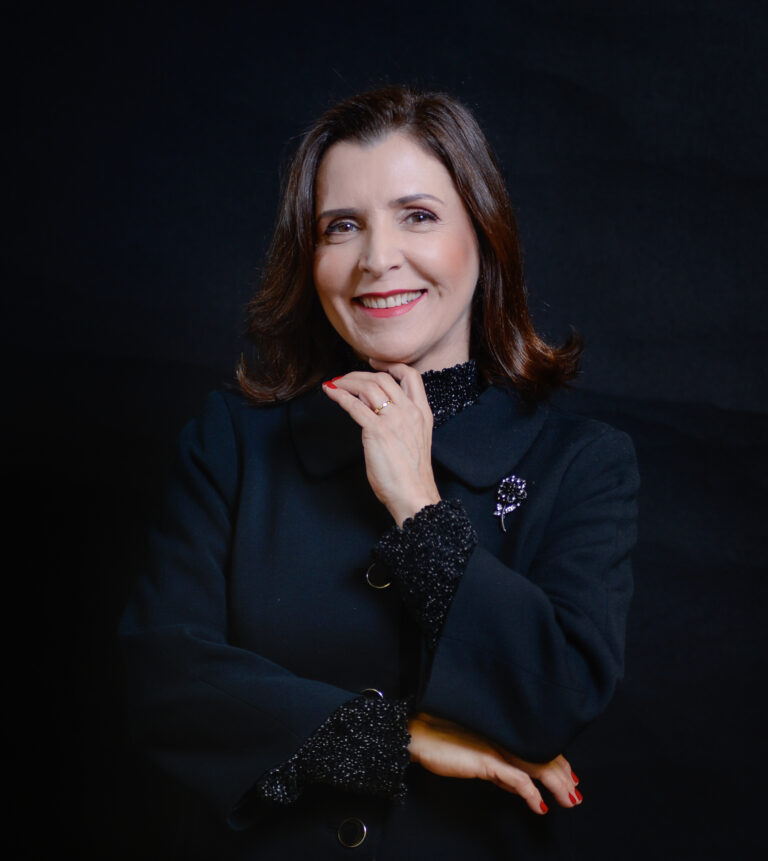 Sandra Brasil